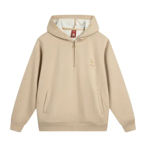 Li Ning Sports Life Collection Sweatshirt Women's