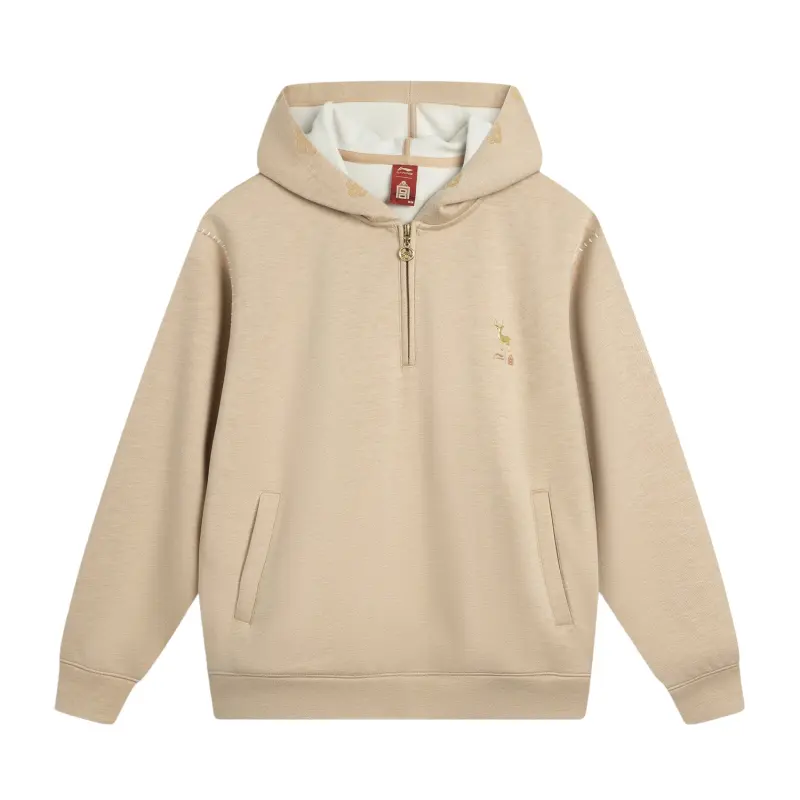 Li Ning Sports Life Collection Sweatshirt Women's