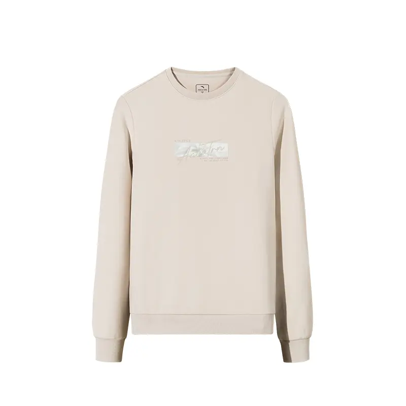 Anta Variety Training Collection Sweatshirt Women's