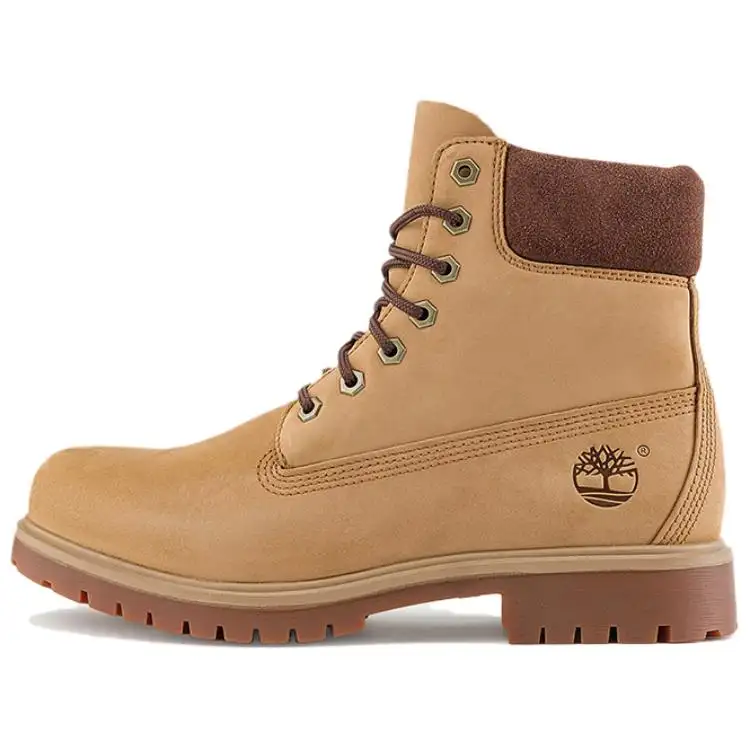 Timberland Outdoor Boots Men's Brown