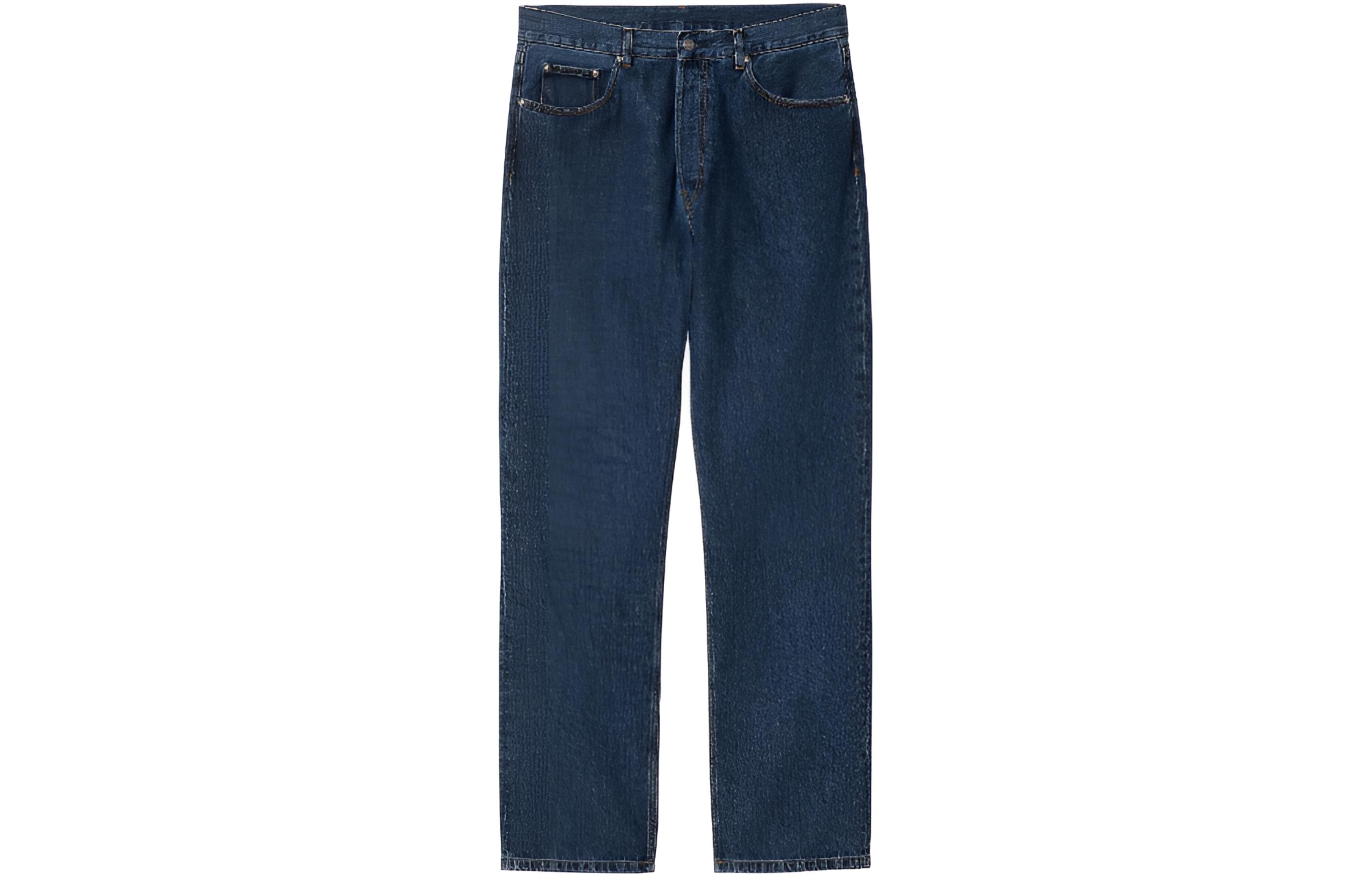 Джинсы Carhartt WIP SS24 Nolan Pant (синие)
