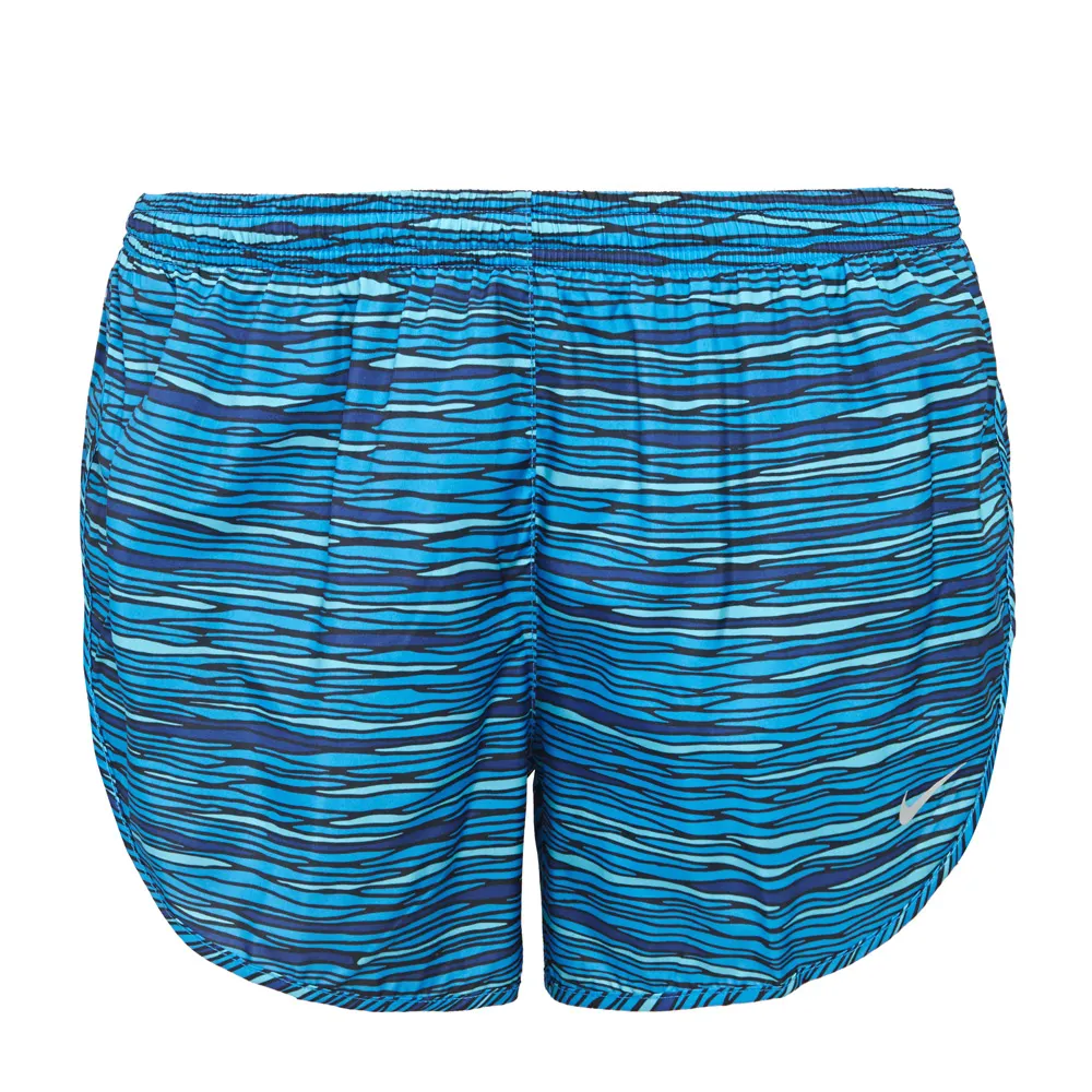 Nike Dri Fit AS EQUILIBRIUM MODERN TEMPO Casual Shorts Women's