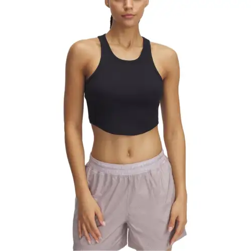 Under Armour Rival Sport Vests Women's Black