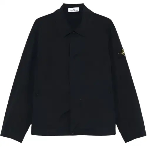 Stone Island Compass-badge jacket