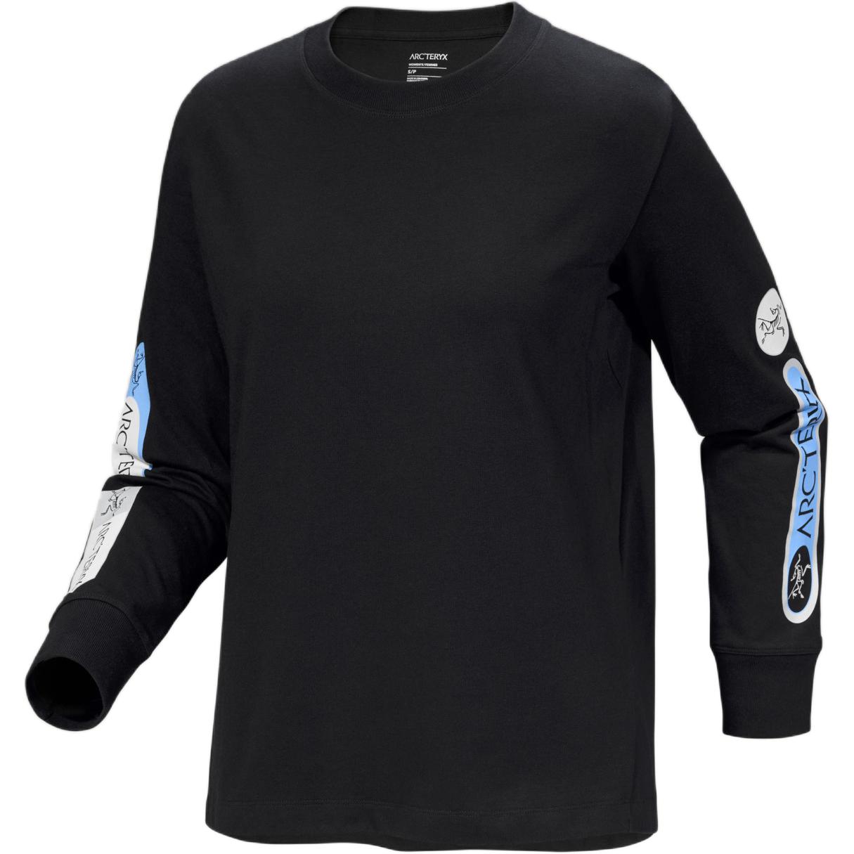 Женская рубашка Arcteryx Kragg (бежевая)