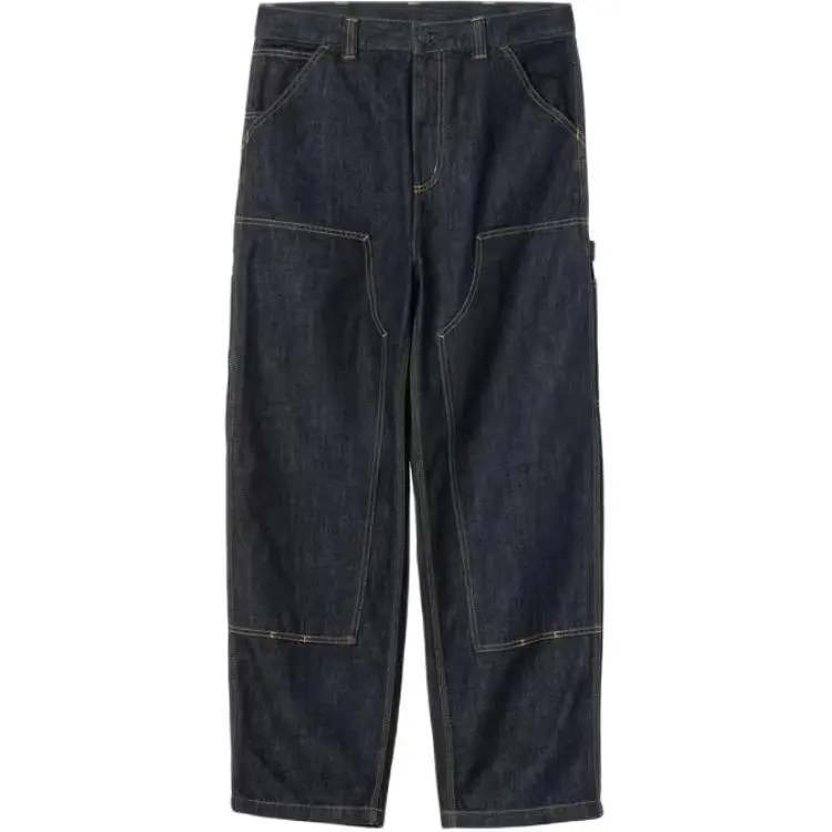 Carhartt WIP FW25 OG Double Knee Pant Jeans Men's