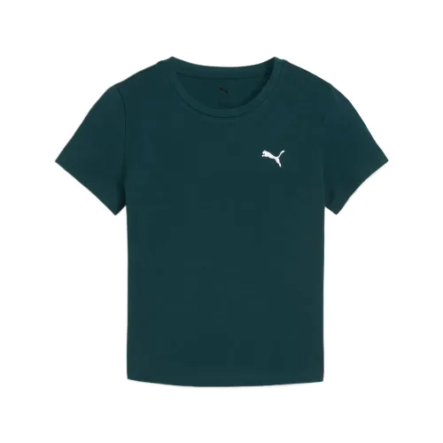 PUMA Essental Regular T Shirt Women's