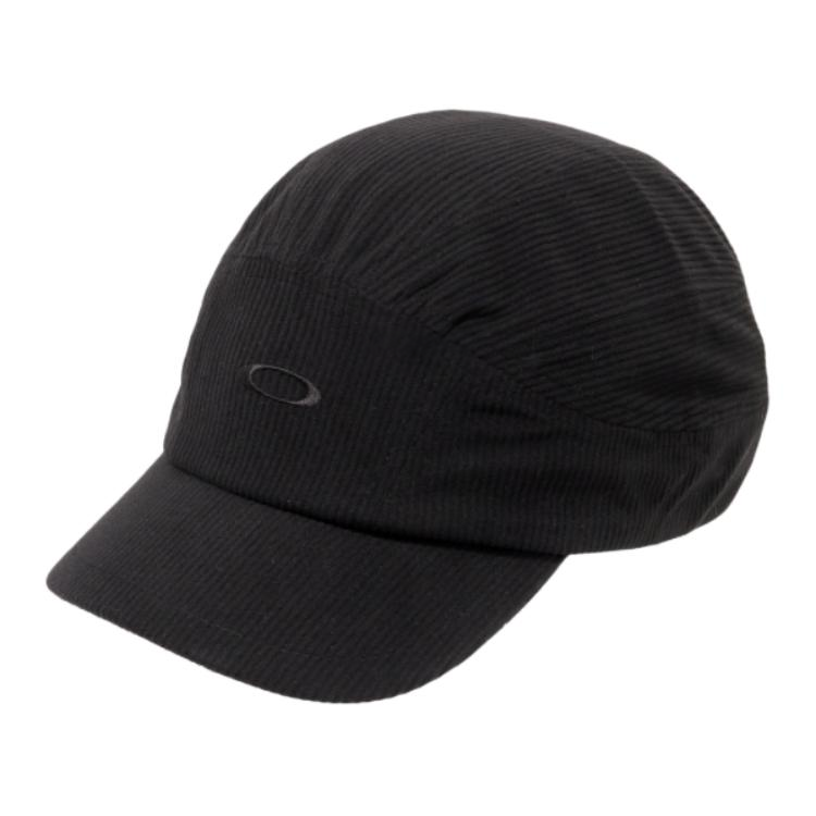 Бейсболка Oakley (черная)