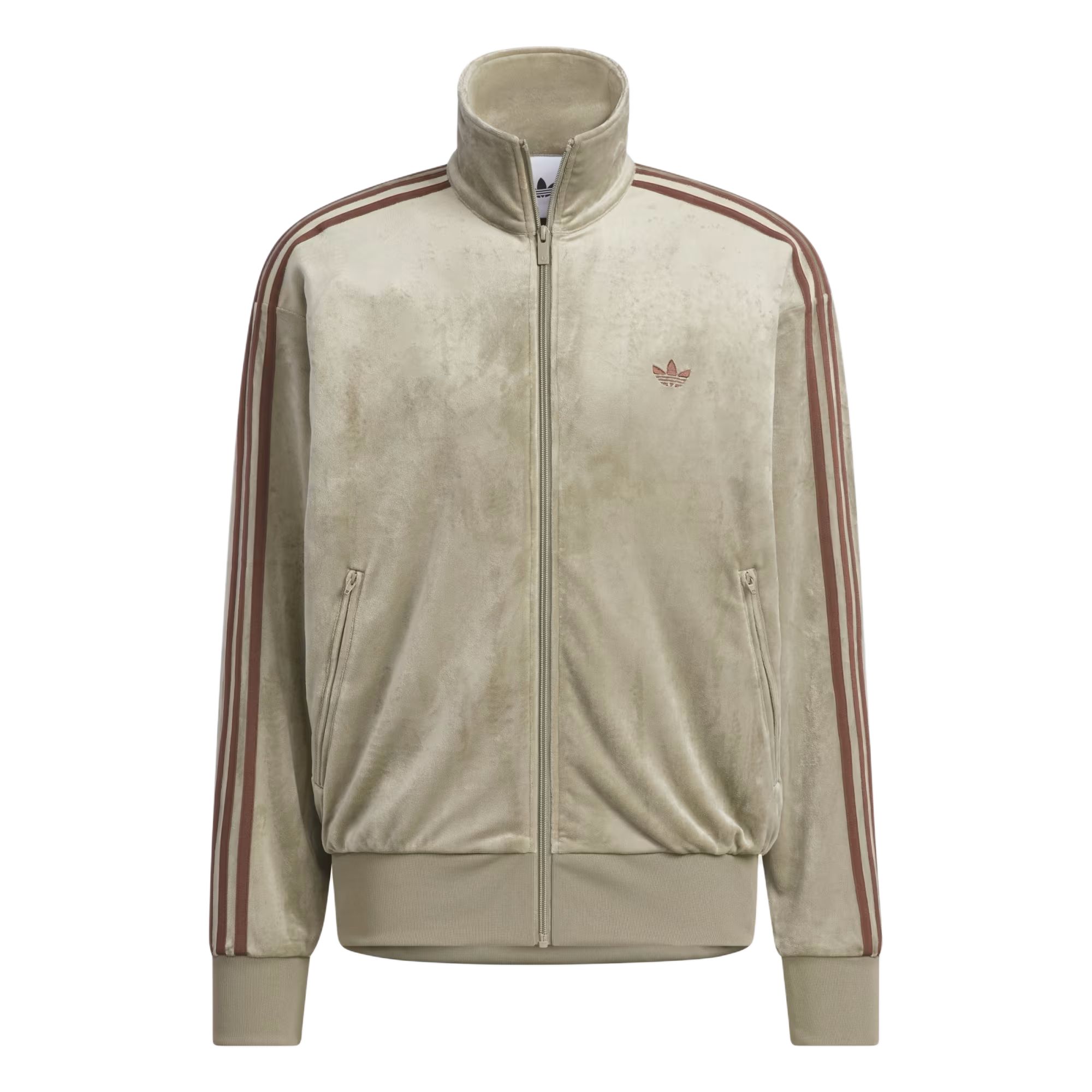 Adidas Originals Firebird FW25 FB TT Jacket Unisex