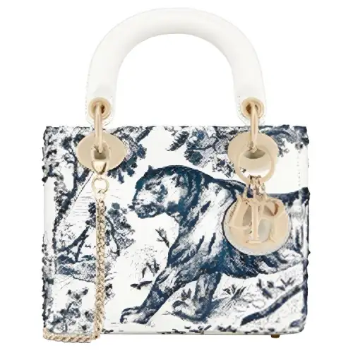 DIOR Lady Dior Handbags
