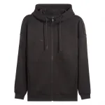 Li Ning Sweatshirts Women's Black Crew Neck Moderate