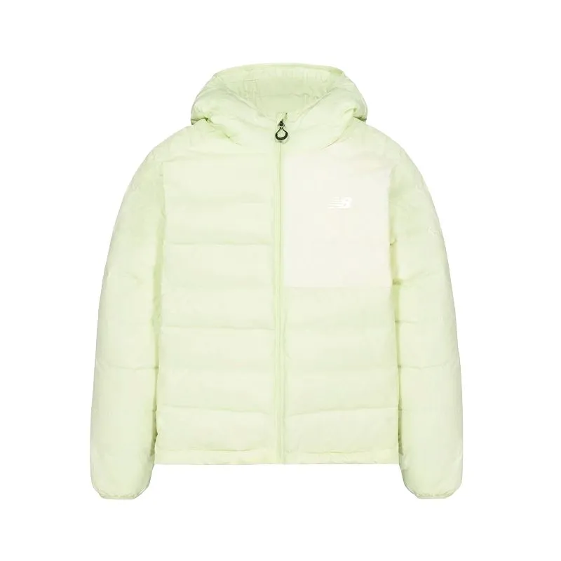 New Balance FW25 Down Jacket Women's
