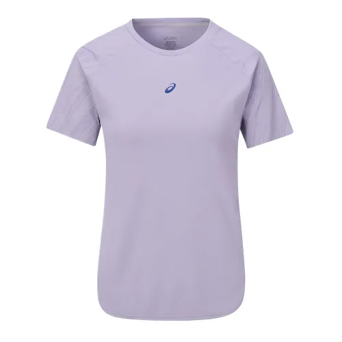 ASICS D.FRESH Raglan Sleeve T Shirt Women's