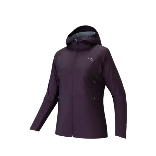 Anta Running Collection Jackets & Coats Women's