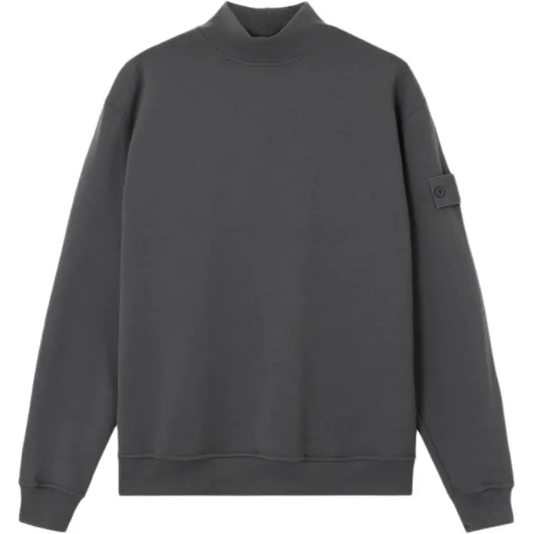 STONE ISLAND Ghost FW25 Sweatshirt Men's
