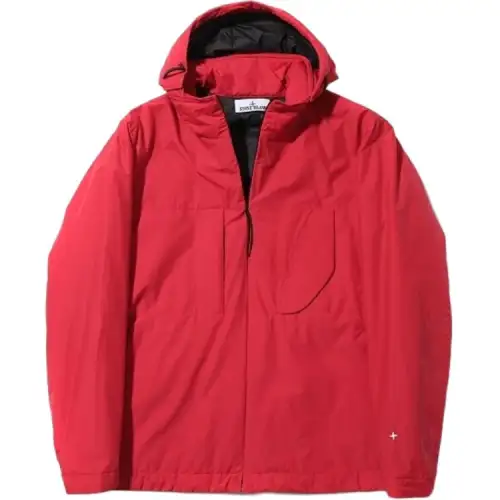 STONE ISLAND Jackets & Coats Men's