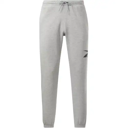 Reebok Casual Pants Men's Gray Moderate Cuffed Pants