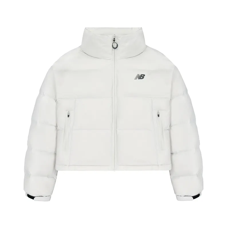 New Balance FW25 Down Jacket Women's