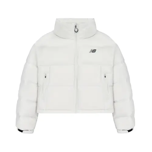 New Balance FW25 Down Jacket Women's