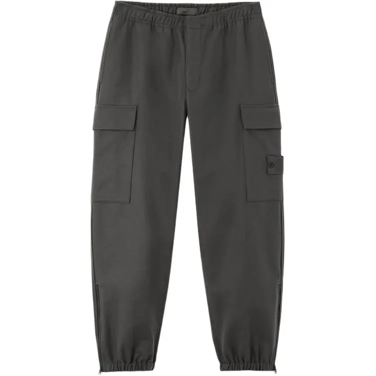 STONE ISLAND Ghost FW25 Cargo Pants Men's