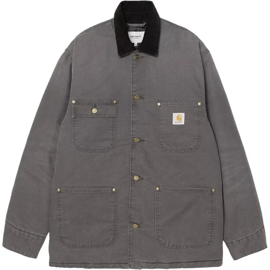 Carhartt WIP Og Chore Coat
