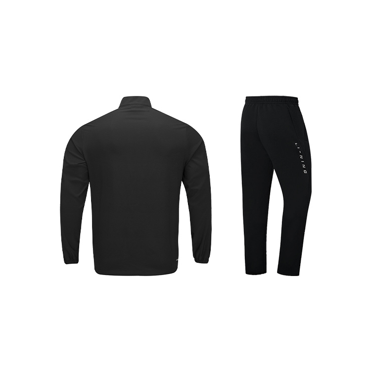 Li Ning Casual Sportswear Unisex