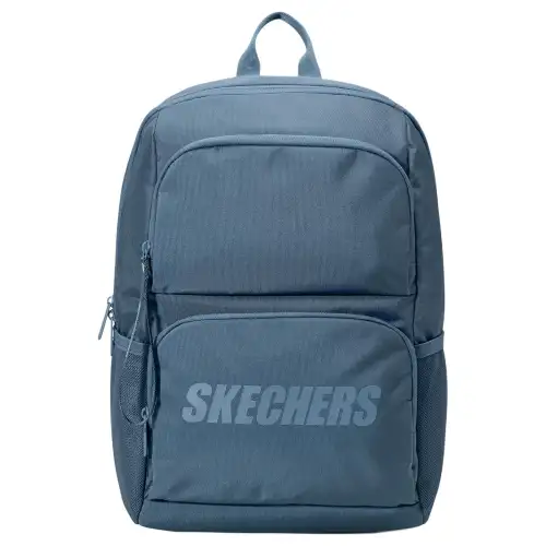 Skechers Fabric Backpack Unisex Blue