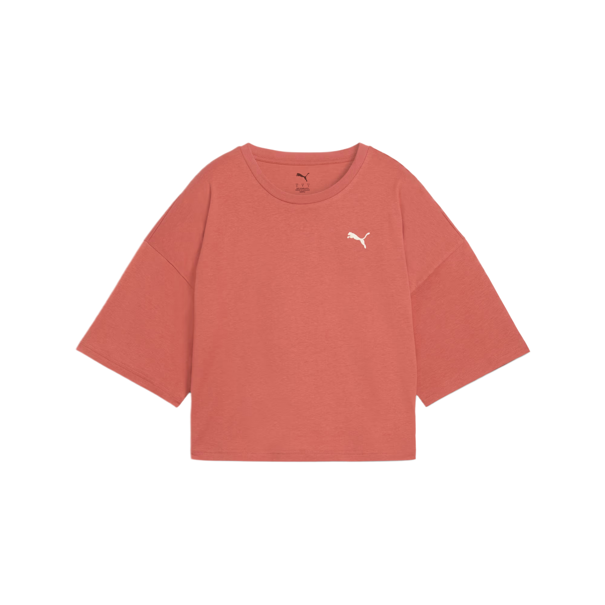 PUMA ESSENTIALS Regular T Shirt Women's