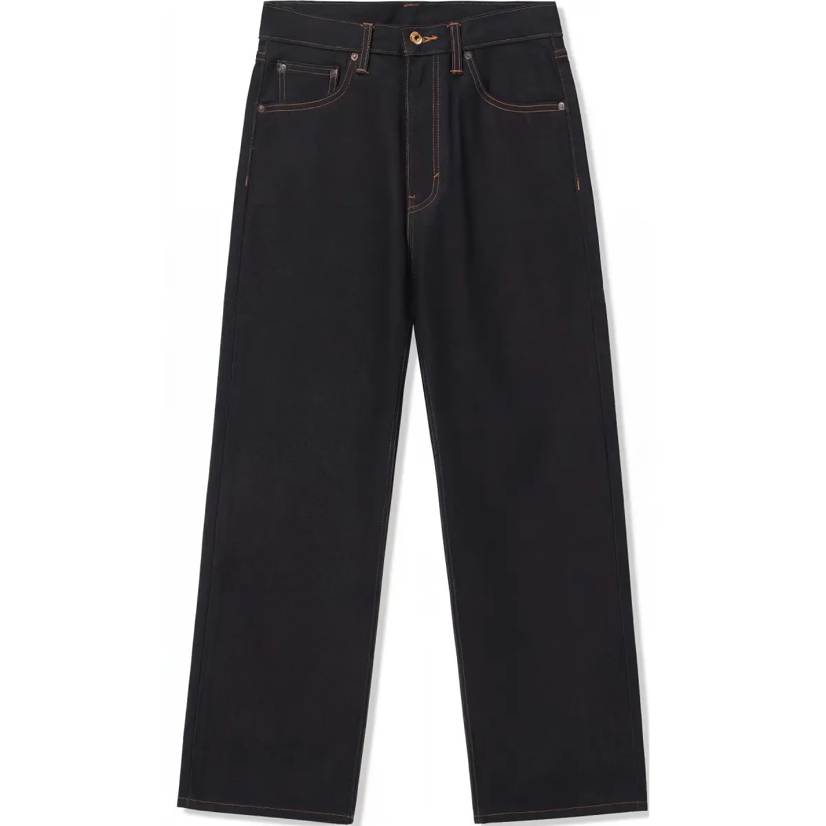 Levi's Skateboard FW24 Jeans Men's Dark Blue