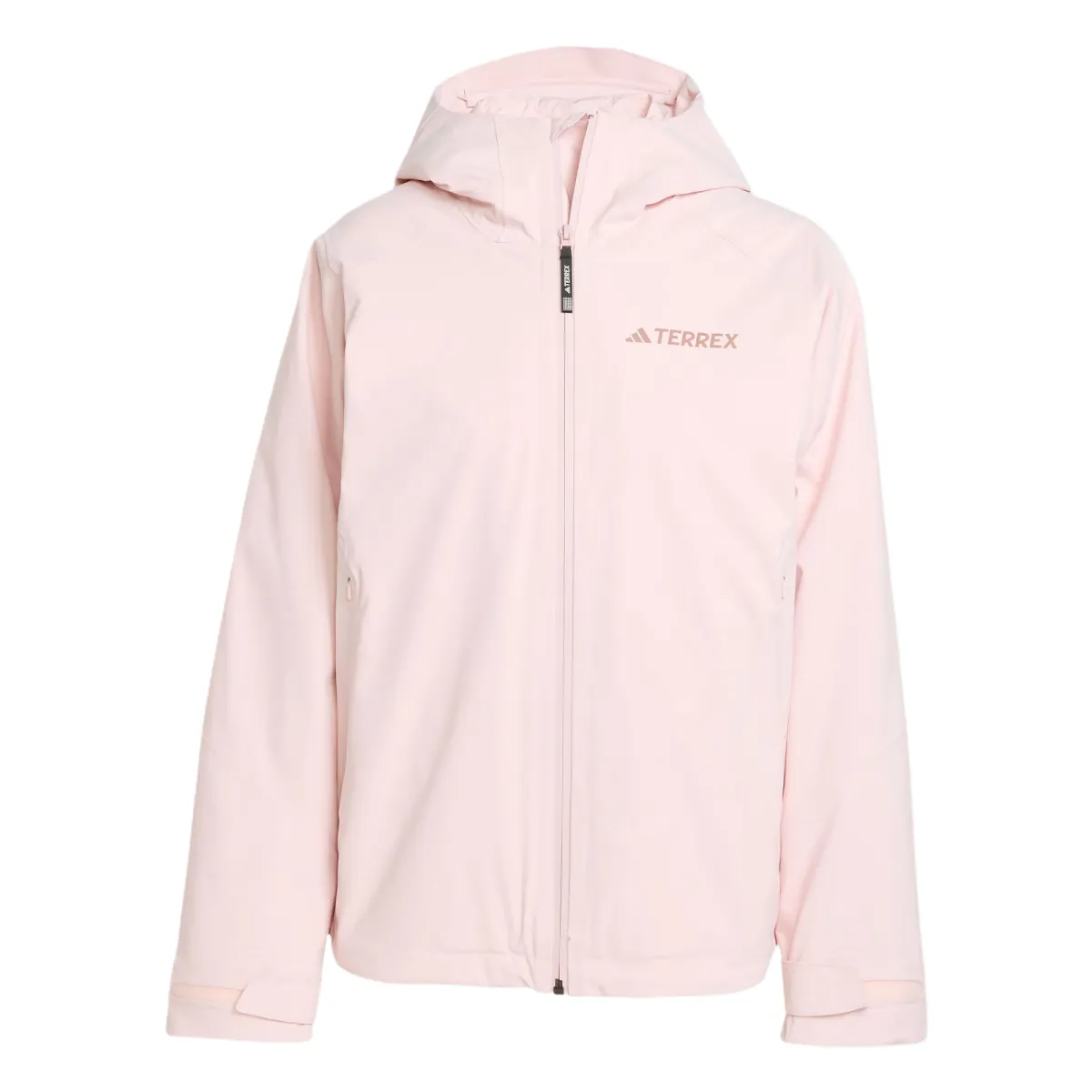 Adidas XPLORIC Waterproof Windbreaker Jacket Women's