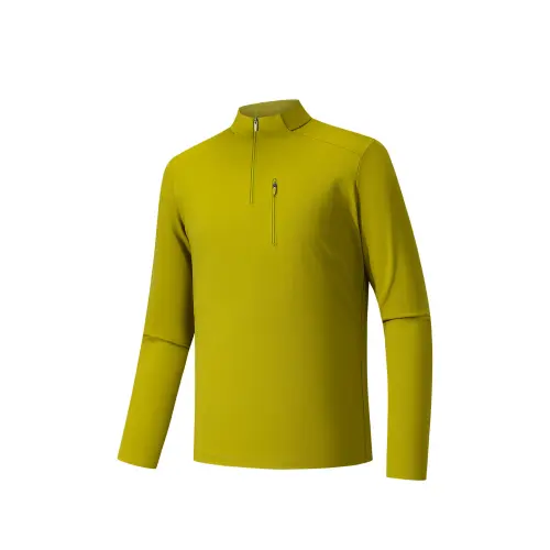 Anta Champion All Weather Collection Knitwear Men's