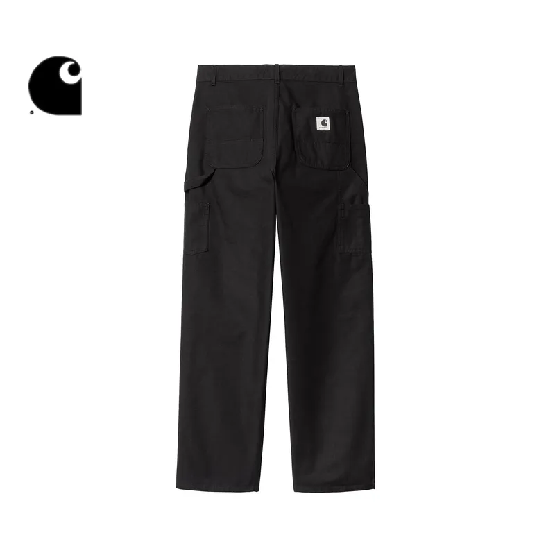 Carhartt WIP Jeans Men's BKX/Black Moderate Straight Fit Pants