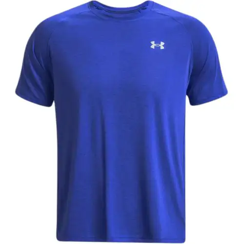 Under Armour T Shirt Men's Blue