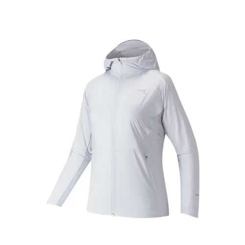 Anta Running Collection Jackets & Coats Women's