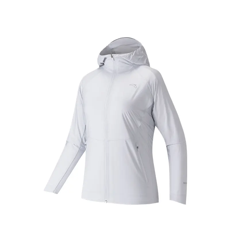 Anta Running Collection Jackets & Coats Women's