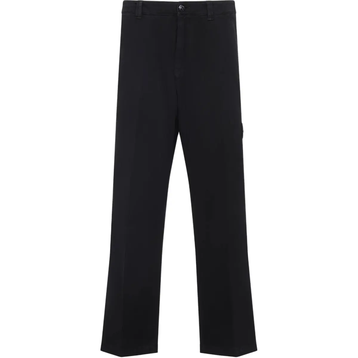 STONE ISLAND Casual Pants Men's