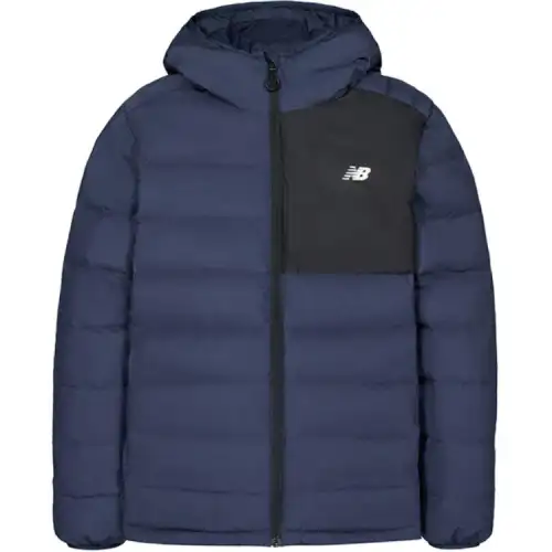 New Balance FW25 Down Jacket Men's