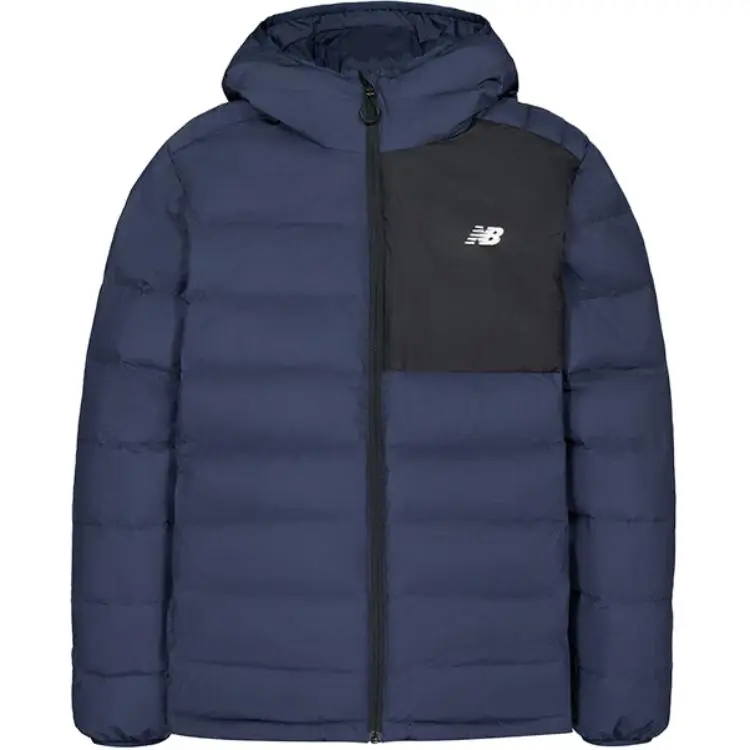 New Balance FW25 Down Jacket Men's