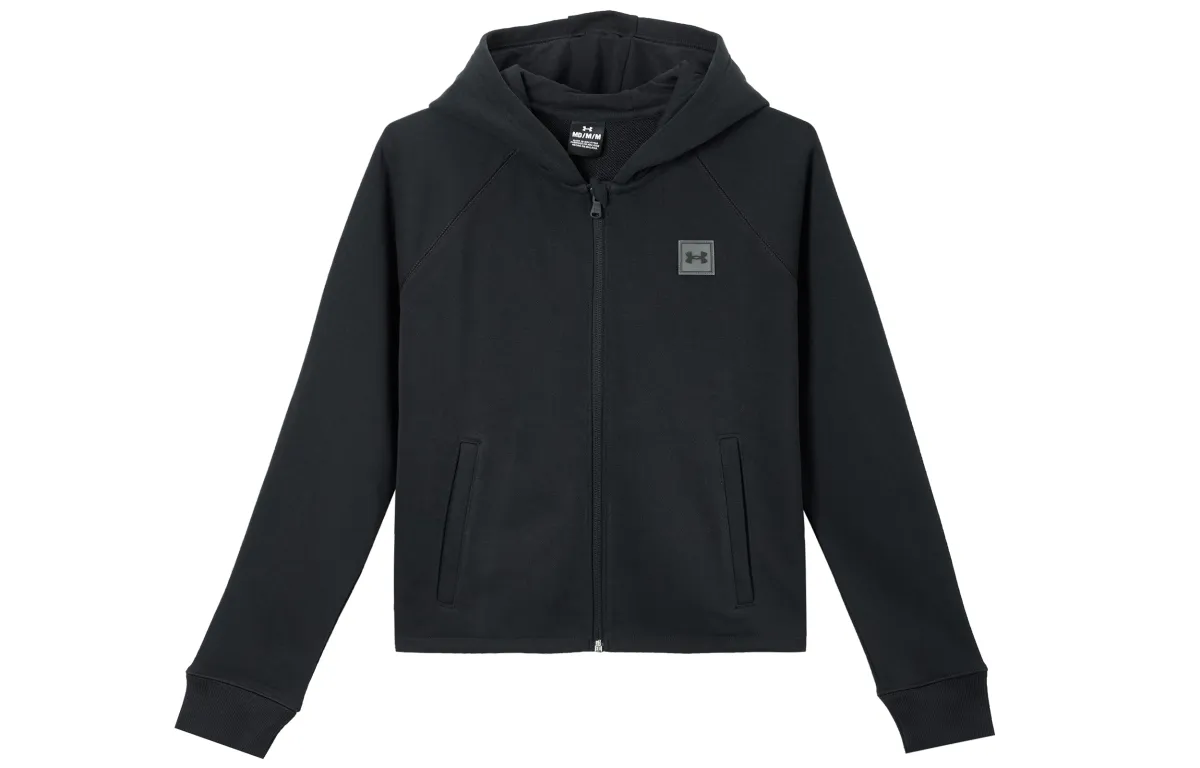Under Armour Jacket Women's Black