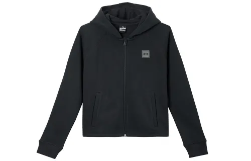 Under Armour Jacket Women's Black