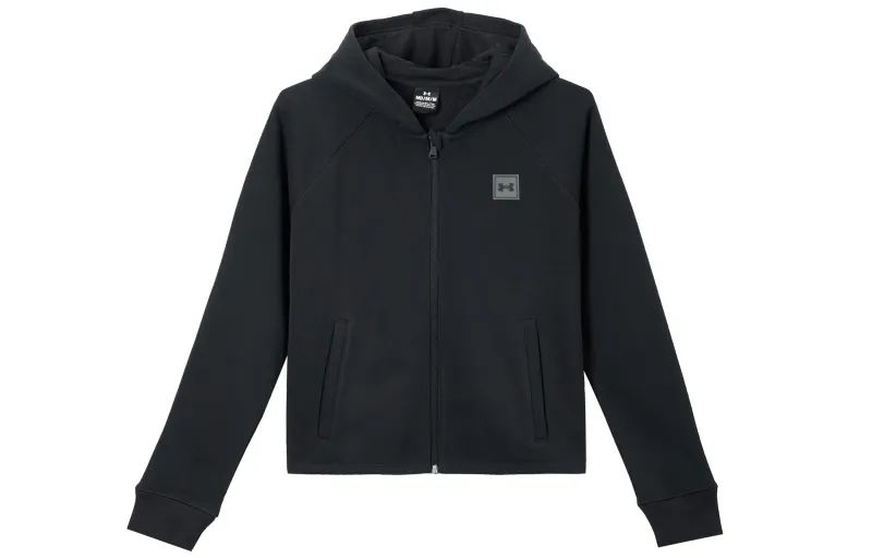 Under Armour Jacket Women's Black