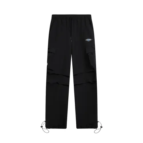 Li Ning Sports Life Collection Casual Pants Women's