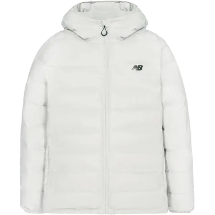New Balance FW25 Down Jacket Men's