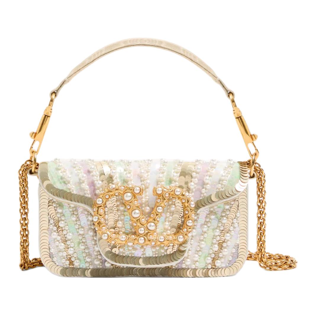 Женская сумка Valentino Valentino GARAVANI (разноцветная)