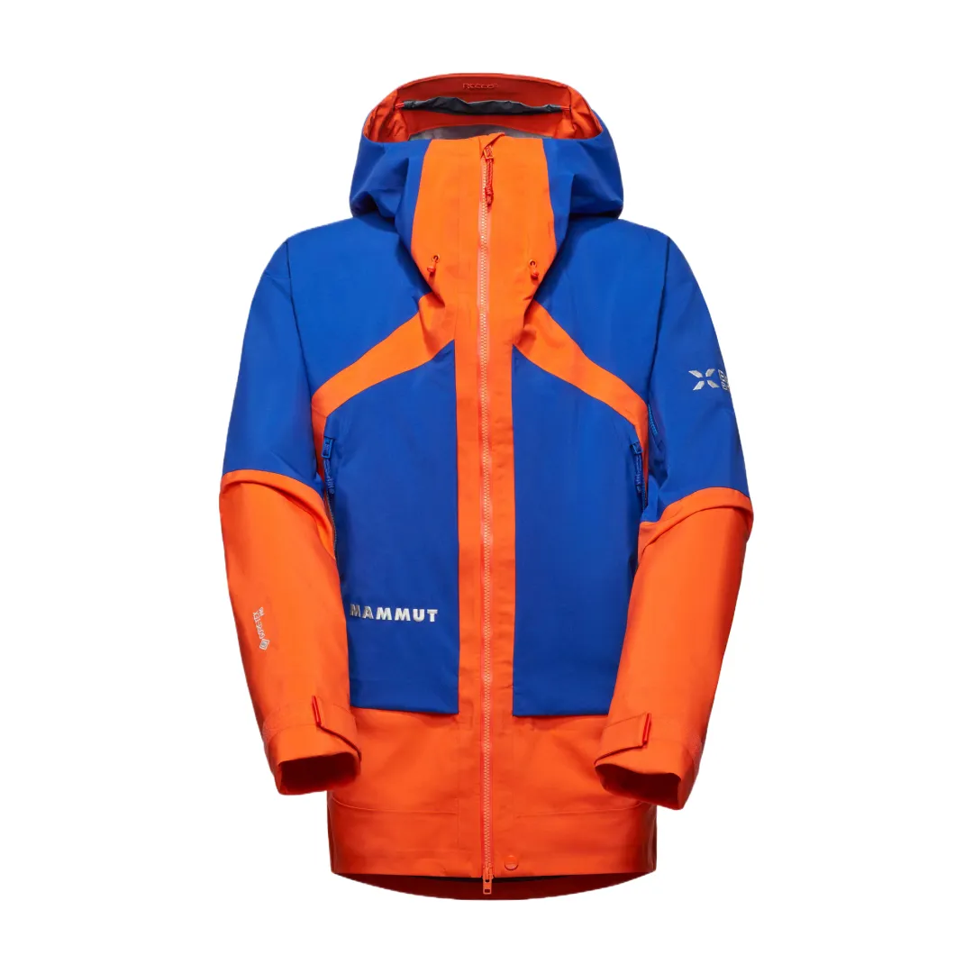 MAMMUT Eiger Windbreaker Jacket Men's