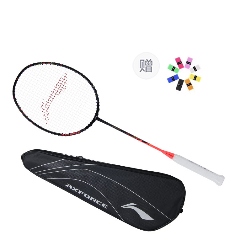Li Ning Thunder 40 Badminton Rackets