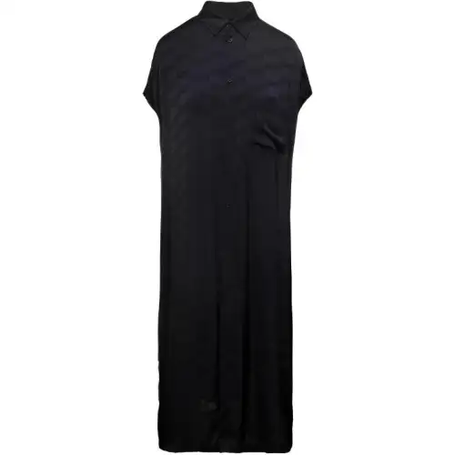【Replicated_PM】BB Monogram midi dress