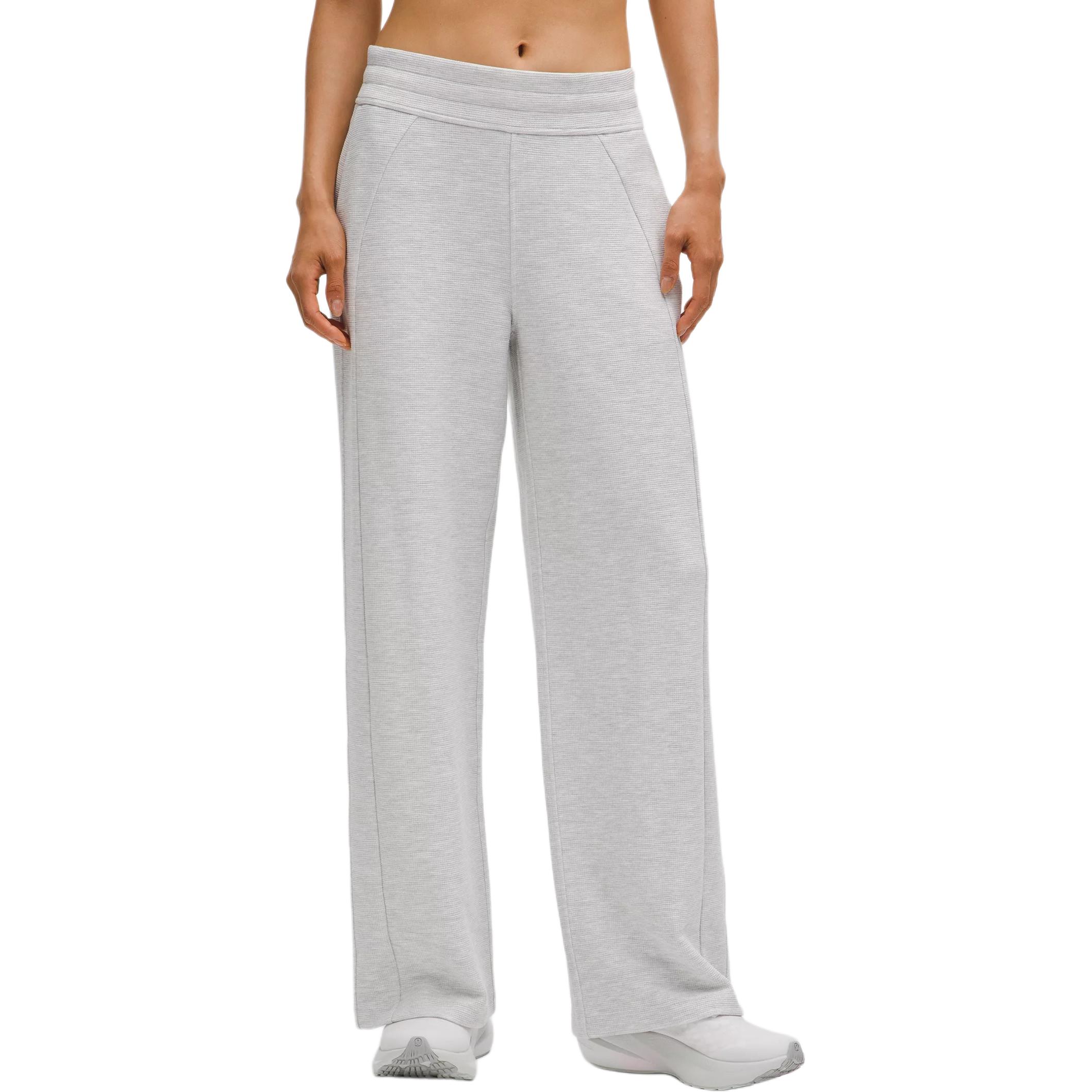 Lululemon Scuba Series Sports Pants Women’s