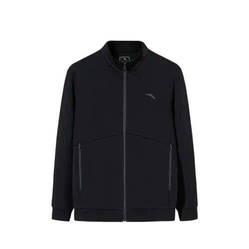 Anta Variety Training Collection Jackets & Coats Men's