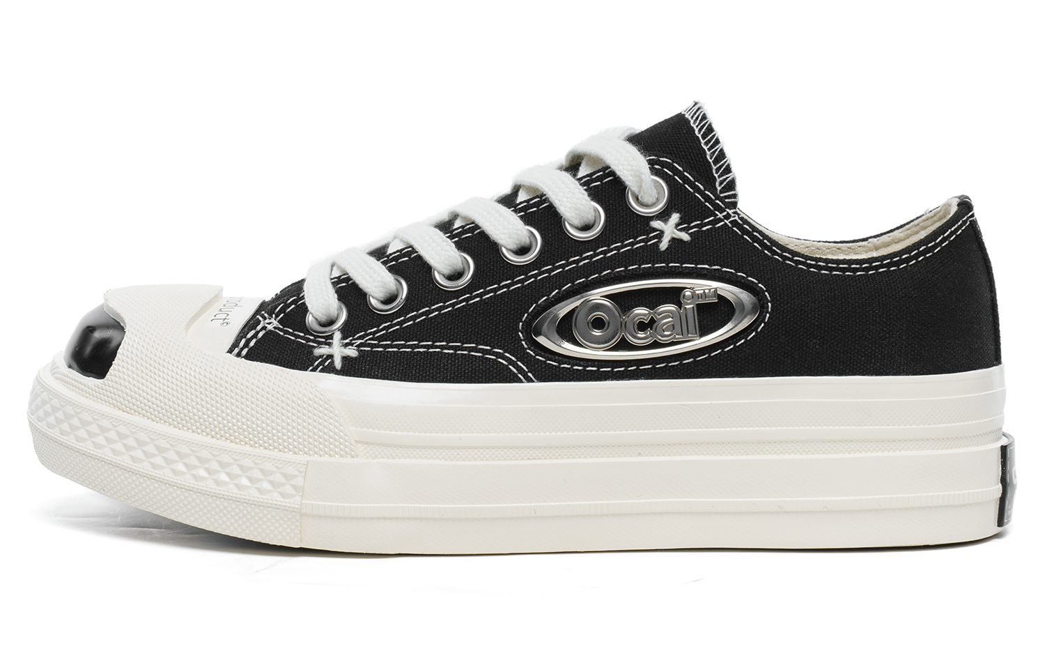 Купить кроссовки Ocai 002 Smile Blue в Москве с доставкой в